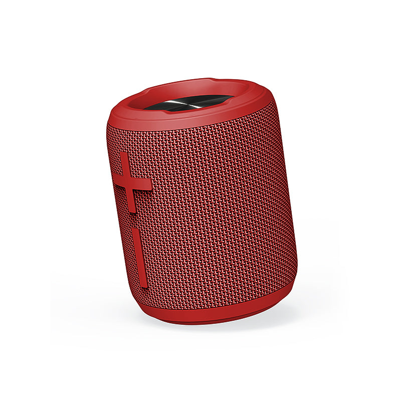 LED light Waterproof Wireless Portable Bluetooth Speaker