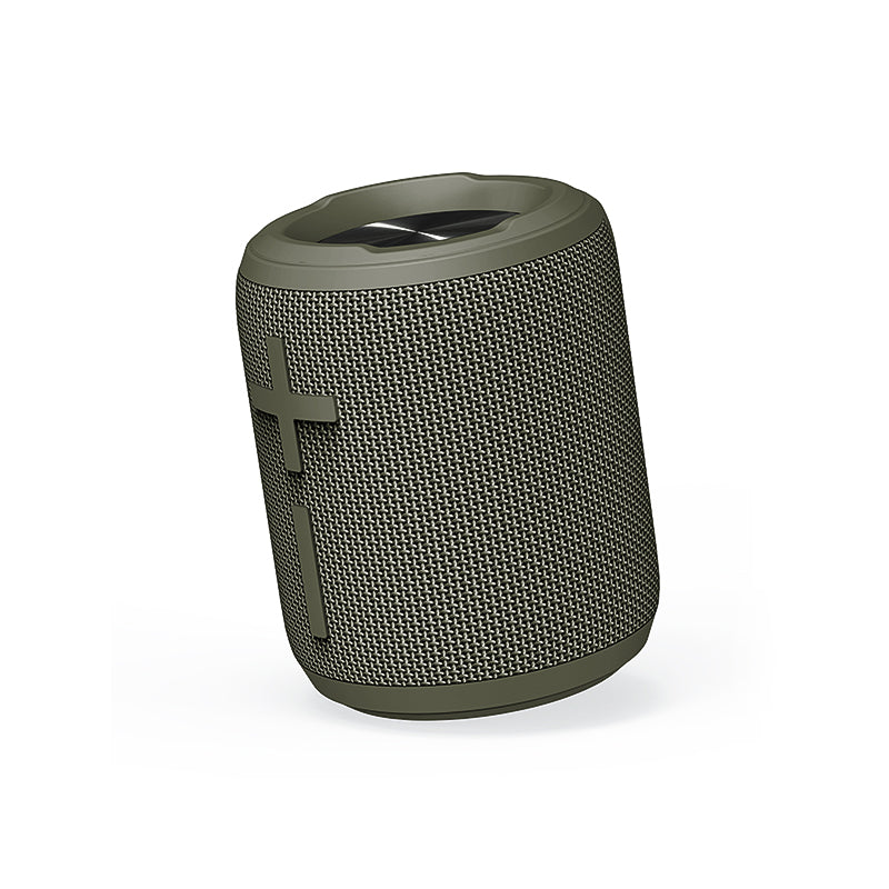 LED light Waterproof Wireless Portable Bluetooth Speaker