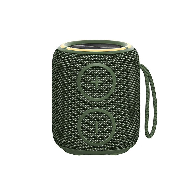 Bluetooth speaker mini Bluetooth waterproof speaker