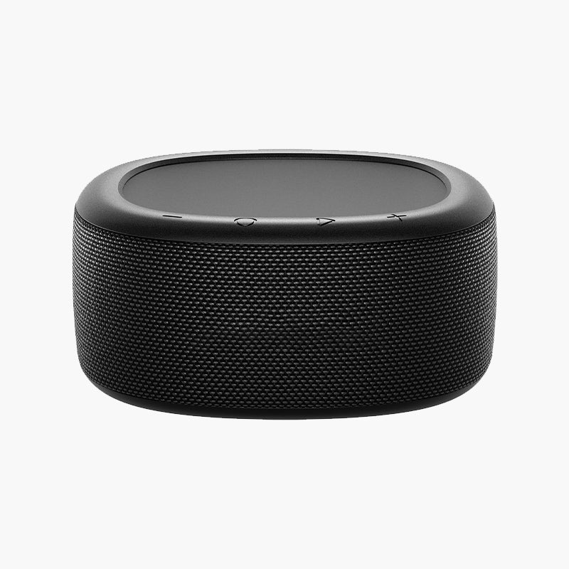 Small waterproof bluetooth solar speaker