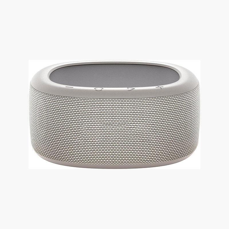 Small waterproof bluetooth solar speaker