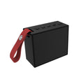 Wireless Portable Square Waterproof Bluetooth Speaker