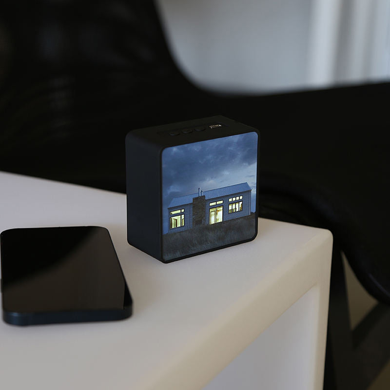 High quality wireless subwoofer speaker