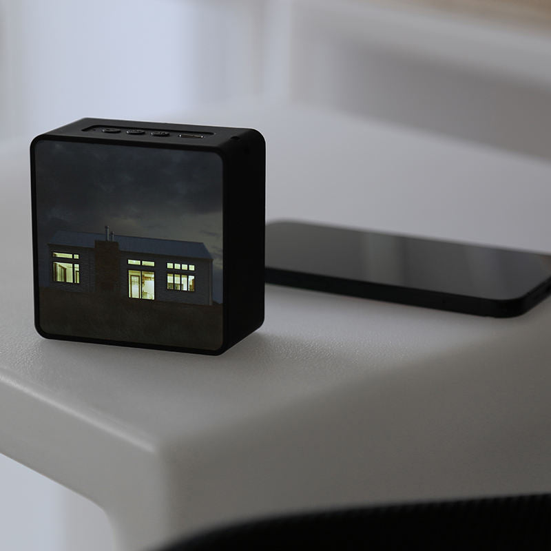 High quality wireless subwoofer speaker
