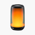LED mini wireless subwoofer speaker