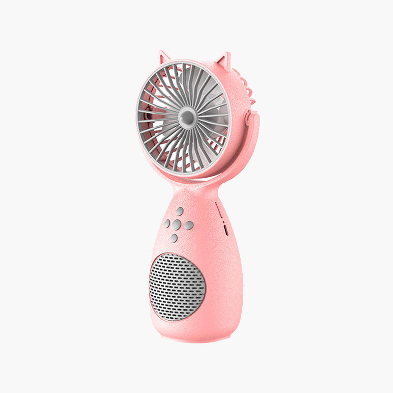 Mini retro wireless subwoofer speaker