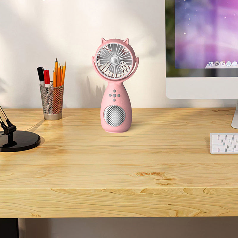 Mini retro wireless subwoofer speaker