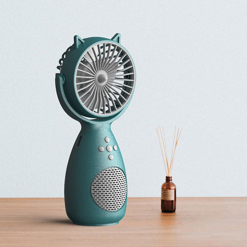 Mini retro wireless subwoofer speaker