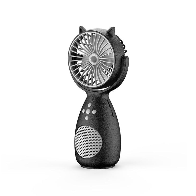 Mini retro wireless subwoofer speaker