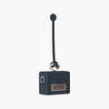 Retro robot wireless subwoofer speaker