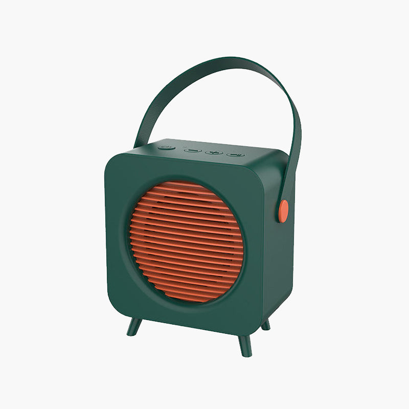 Outdoor simple wireless subwoofer speaker