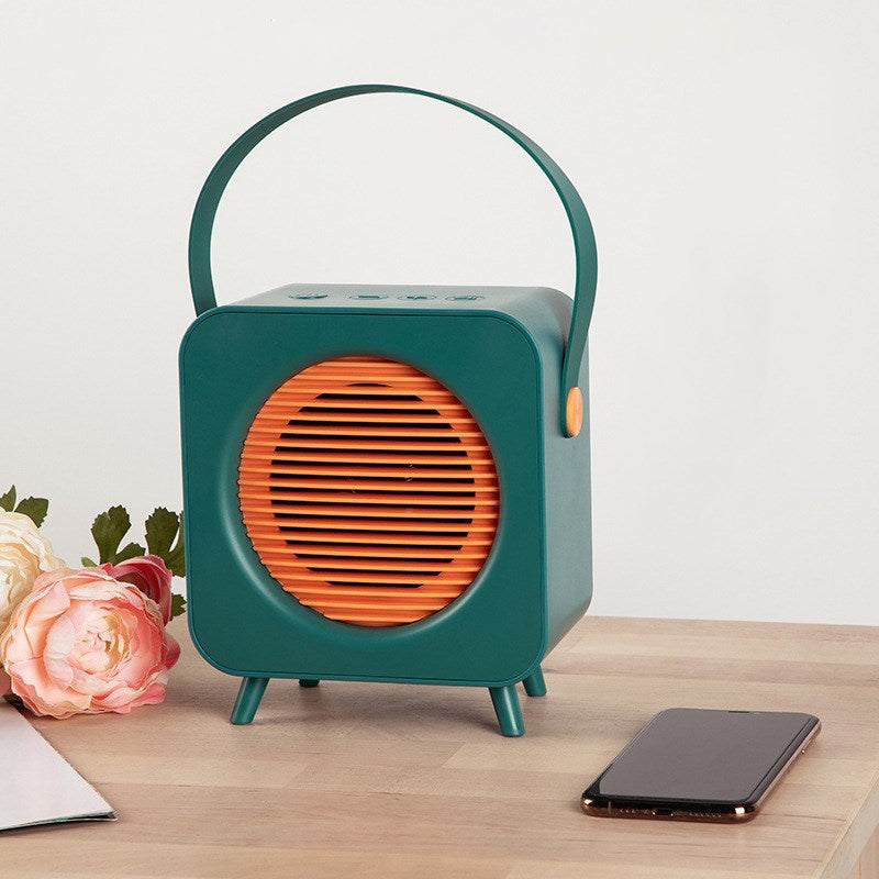 Outdoor simple wireless subwoofer speaker
