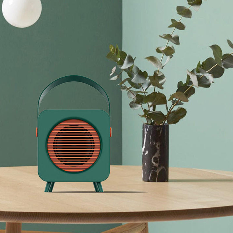 Outdoor simple wireless subwoofer speaker
