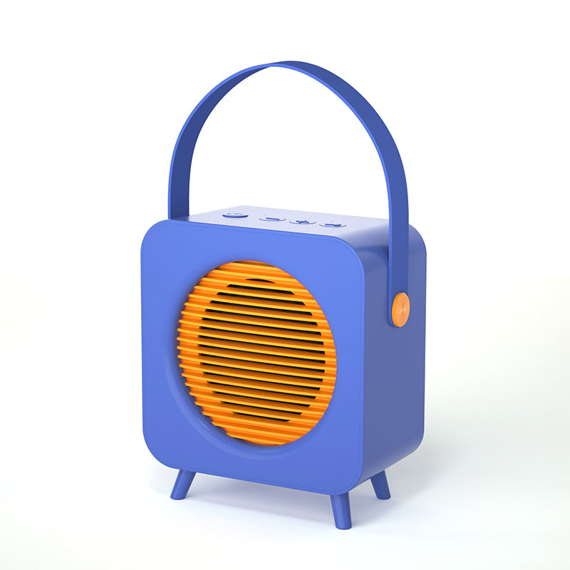 Outdoor simple wireless subwoofer speaker
